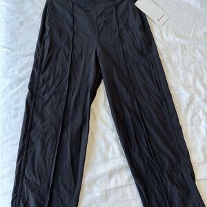 Lululemon flare pants